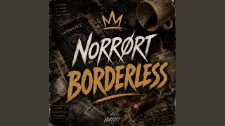 Borderless