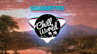 Daniel Javan, Rivio - Silhouettes (Sped up) | [Tiktok Audio] | Chill World
