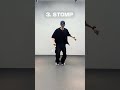 Pov You Re Learning House Dance For Beginners Credits To Cotu House Dance Housedance 
