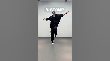 pov: you’re learning house dance for beginners 🕺🏻🪩 credits to cotu.house_dance #housedance