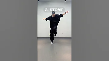 Pov You Re Learning House Dance For Beginners Credits To Cotu House Dance Housedance 