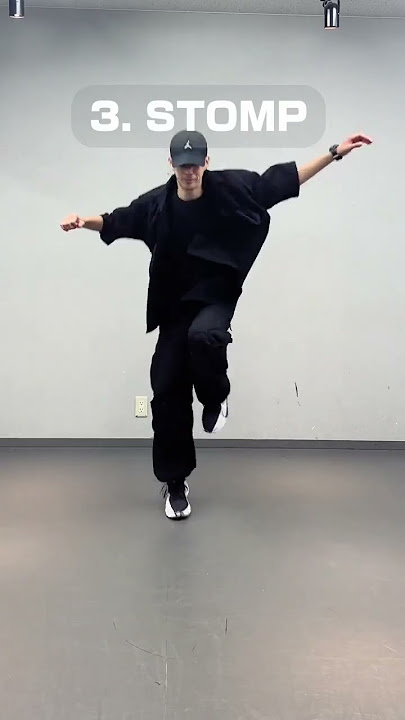 pov: you’re learning house dance for beginners 🕺🏻🪩 credits to cotu.house_dance #housedance