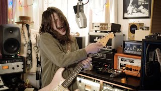 Tyler Bryant & The Shakedown - "Ghostrider" LIVE