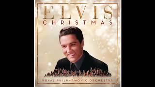 Elvis Presley - Winter Wonderland (With the Royal Philharmonic Orchestra)