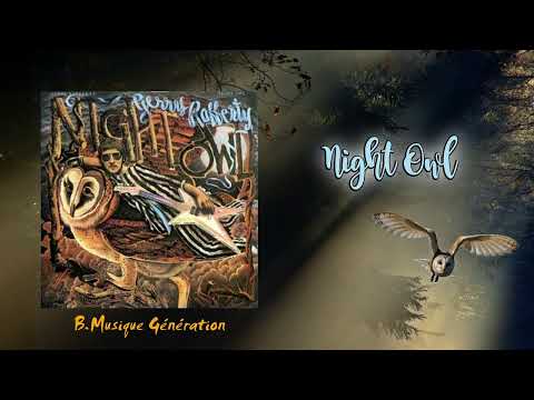 Gerry Rafferty – Night Owl | 1979