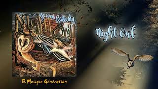 Gerry Rafferty  Night Owl  1979