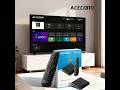 ACECONN-Diamond pro 8K WiFi6 Streaming tv Box #androidtvbox#aceconn