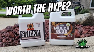 Is Mulch Glue A Game-Changer Or A Waste Of Money? Find Out Now! 