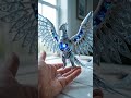 scorpion Tiny Toy,, Mechanical Magic Unfolds, Satisfying Robot Reveal