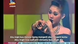 DANGDUT KOPLO JTV~SEPARUH AKU NOAH BY VIA VALLEN flv