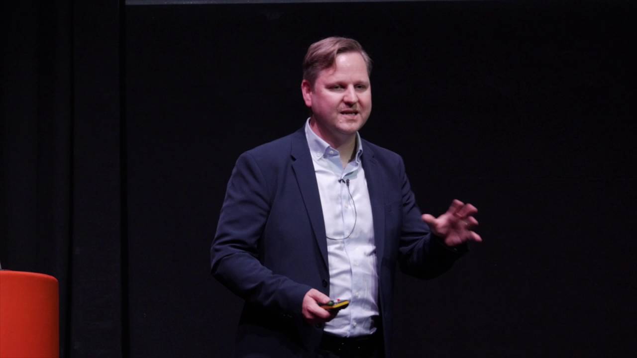 Reducing liability in the face of cyber security regulations - Chris ...
