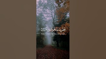 سورة الحديد سعد الغامدي