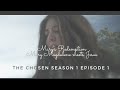 Mary's Redemption (Mary Magdalene)|The Chosen Season 1 Episode 1