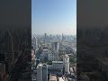 Самая классная смотровая площадка на Бангкок                    #тайланд #bangkok #смотреть