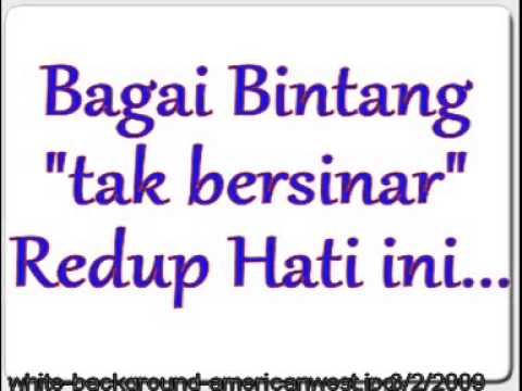 Gigi_cinta terakhir (lirik)-ost brownies.avi