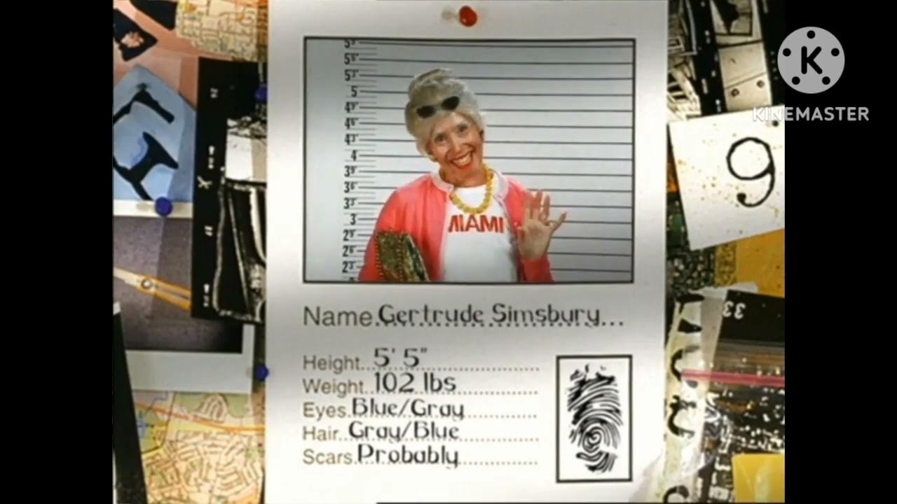 HBO Family l Crashbox episode 58 YouTube