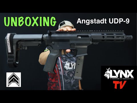 Angstadt UDP-9