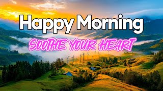 Morning Harmony - Relaxing Rhumba Cha Cha Guitar Instrumental Melodies to Soothe Your Heart