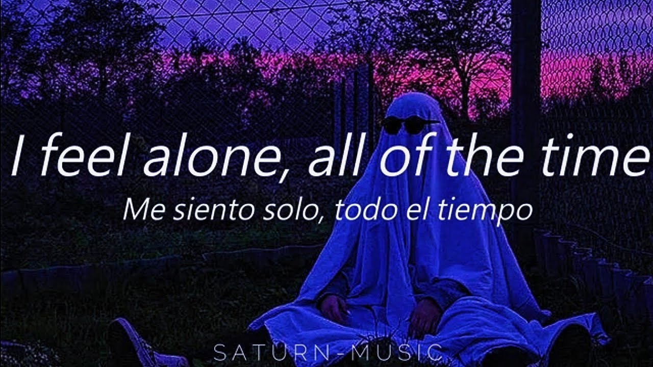 Bedroom In My Head Letra (Ingles Español) YouTube