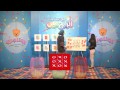 الرابح مين مع ديمة ولين الحلقة 15 الجزء 2