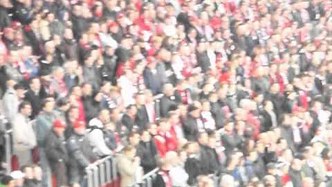 Valenciennes Vs Nancy 27 04 13