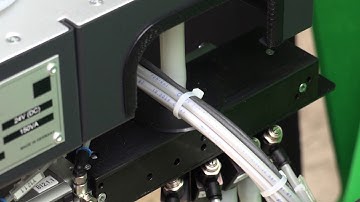 DEPRAG USA - Multi-Feed Distributor