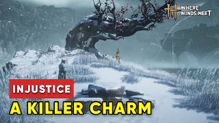 Famous A Killer Charm – Where Winds Meet Net Worth