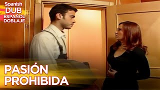 Forbidden Passion - Turkish Movie Spanish Dub