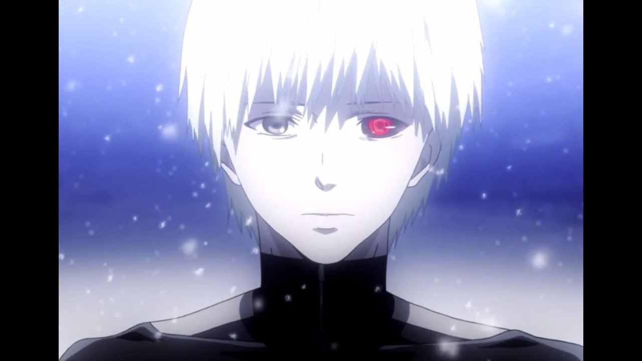 Tokyo Ghoul Season 2 Episode 12