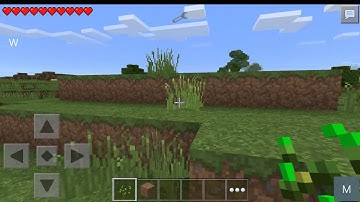 Minecraft PE 0.10.4 : Waypoint mod