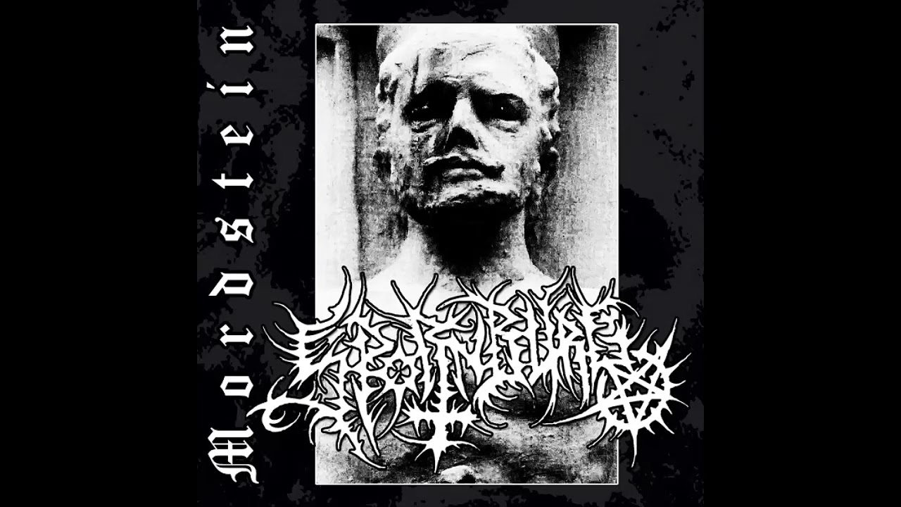 Spornburg : Mordstein (Full Album)