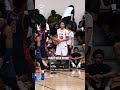 4⭐️ Javion Tyndale is TOUGH