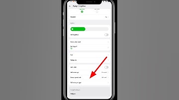 Oppo A38 #Oppo a38 settings # Oppo A38 refresh rate Settings #youtubeshorts #trendingshorts #shorts