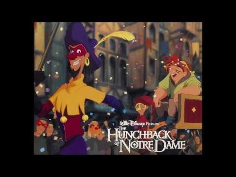 Heaven's Light/Hellfire (The Hunchback of Notre Dame) - Rock / Metal Cover