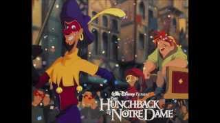 Heaven's Light/Hellfire (The Hunchback of Notre Dame) - Rock / Metal Cover