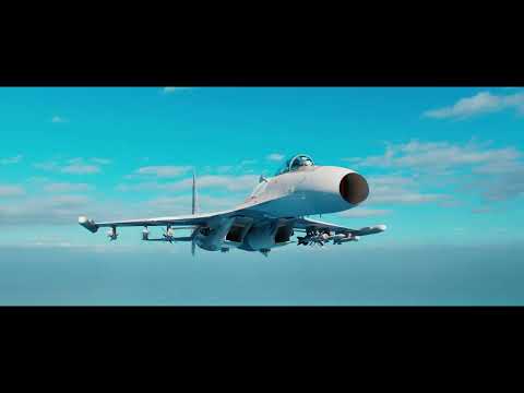 Имиджевая видеопрезентация производимой