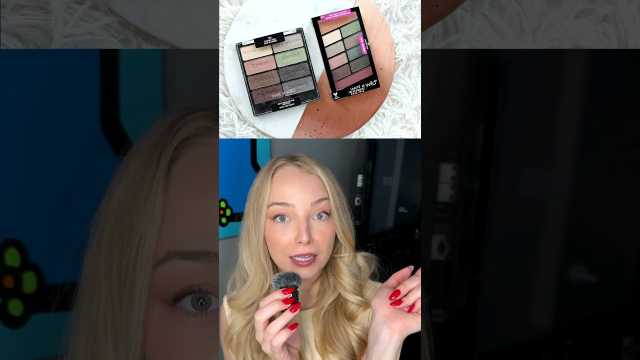 3 Wet N Wild Products I D Ditch For This Discontinued Gem 