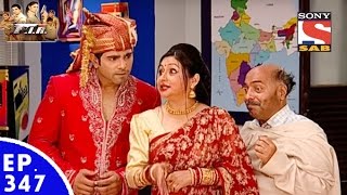 FIR - एफ. आई. आर. - Episode 347 - Ishq Andhaa Hai