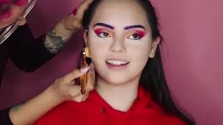 2018 01 15  VIRAL MAKEUP VIDEOS ON INSTAGRAM 2017   NEW MAKEUP TUTORIALS 2018