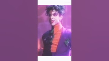 Thumbnail of Electric Chair (a prince edit, Batman Era)