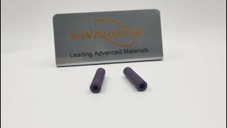 Lanthanum Hexaboride (LaB6) Ceramic Rod