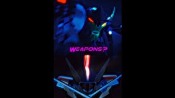 Dreadwing-TFP vs Wheeljack-TFP