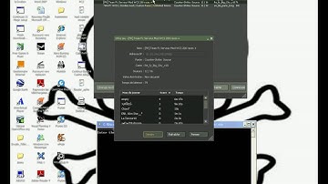 crash server a distance