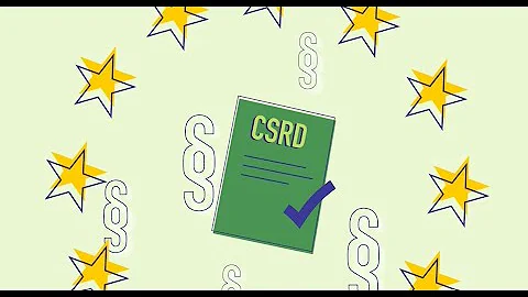 The Corporate Sustainability Reporting Directive (CSRD) in brief