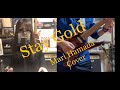 Stay Gold    Mari Hamada  Cover