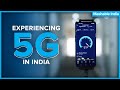 5G in India | Testing Airtel&#39;s 5G Speed