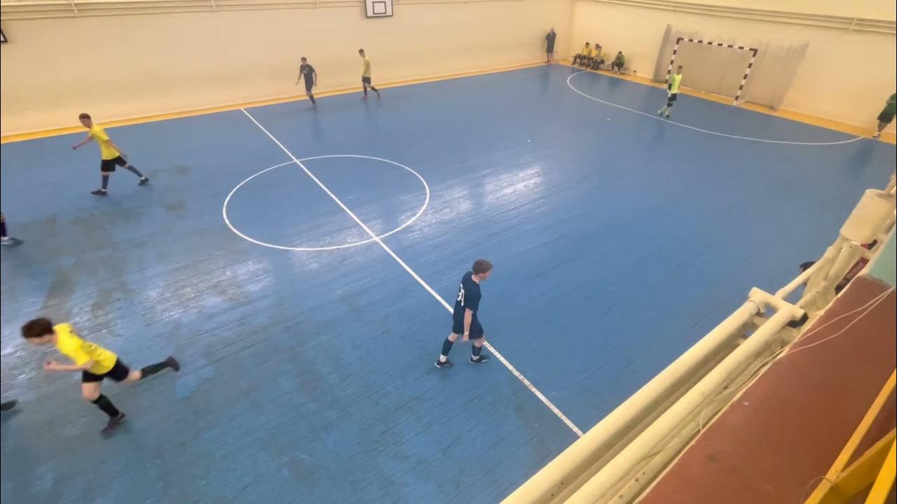 СШ Сергиев Посад футбол