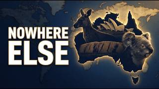 Australia: 11 Animals and Places Found Nowhere Else