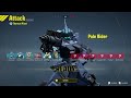 【Gundam Evolution】Pale Rider Gameplay | No Commentary