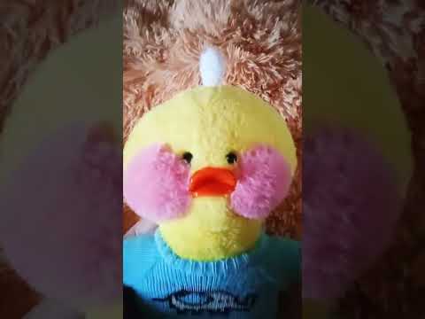 уточка ла-ла фан -фан - YouTube